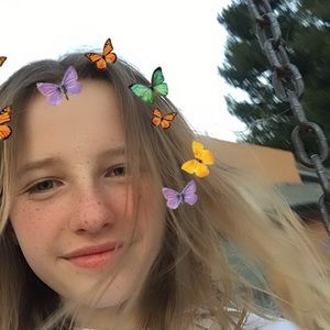 Meet your Posher, Audrey